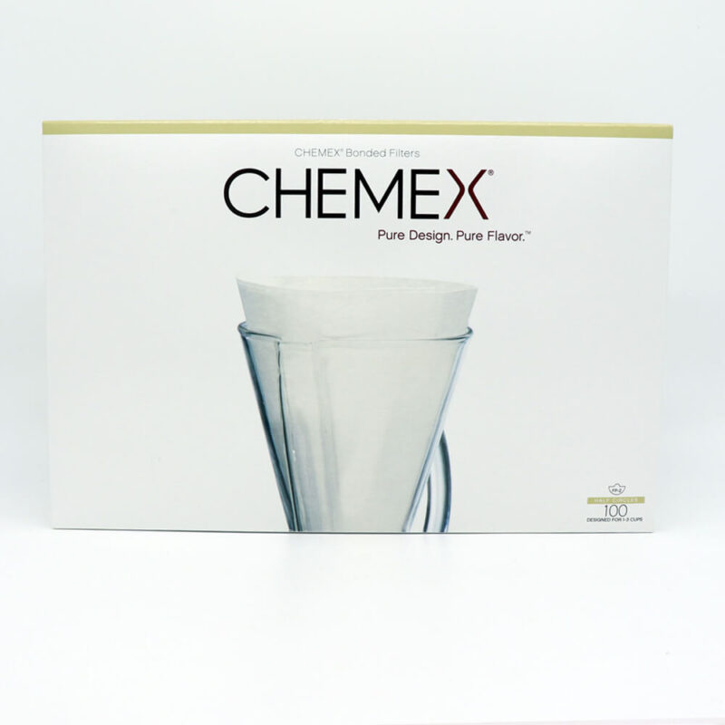 chemex filter 1-3 cups